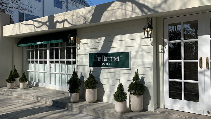 더바넷(The Barnnet), 아카이브 세일 3일간 매출 4억 기록 1 20260128 The Barnnet 더바넷 1 1 1