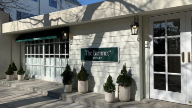 더바넷(The Barnnet), 아카이브 세일 3일간 매출 4억 기록 8 더바넷(The Barnnet), 아카이브 세일 3일간 매출 4억 기록