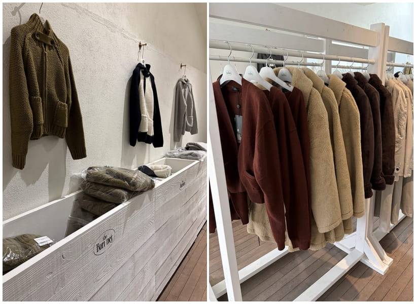 더바넷(The Barnnet), 아카이브 세일 3일간 매출 4억 기록 3 20260128 The Barnnet 더바넷 5 2