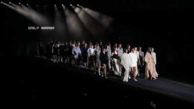 서울패션위크 ‘밀라노 패션위크’와 손잡고 글로벌 도약 11 서울패션위크