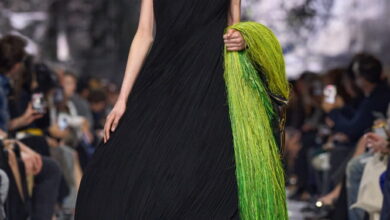 디올, 2026 S/S 오뜨 꾸뛰르 공개 6 디올2026봄·여름오뜨꾸뛰르