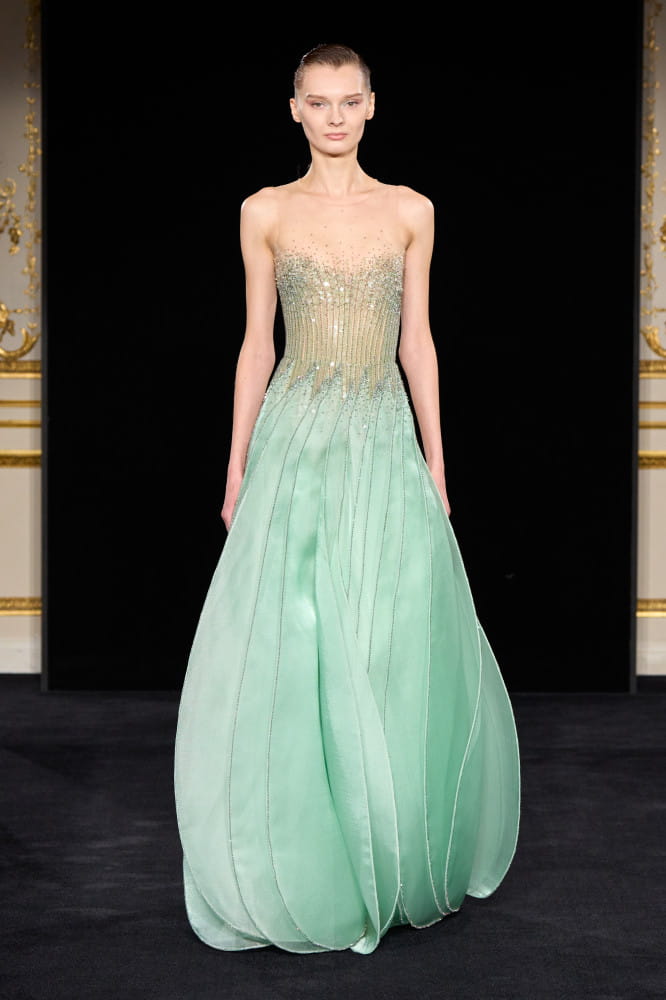 조르지오 아르마니 프리베의 새로운 챕터, 26SS 컬렉션 성료 11 20260129 Giorgio Armani 10 9