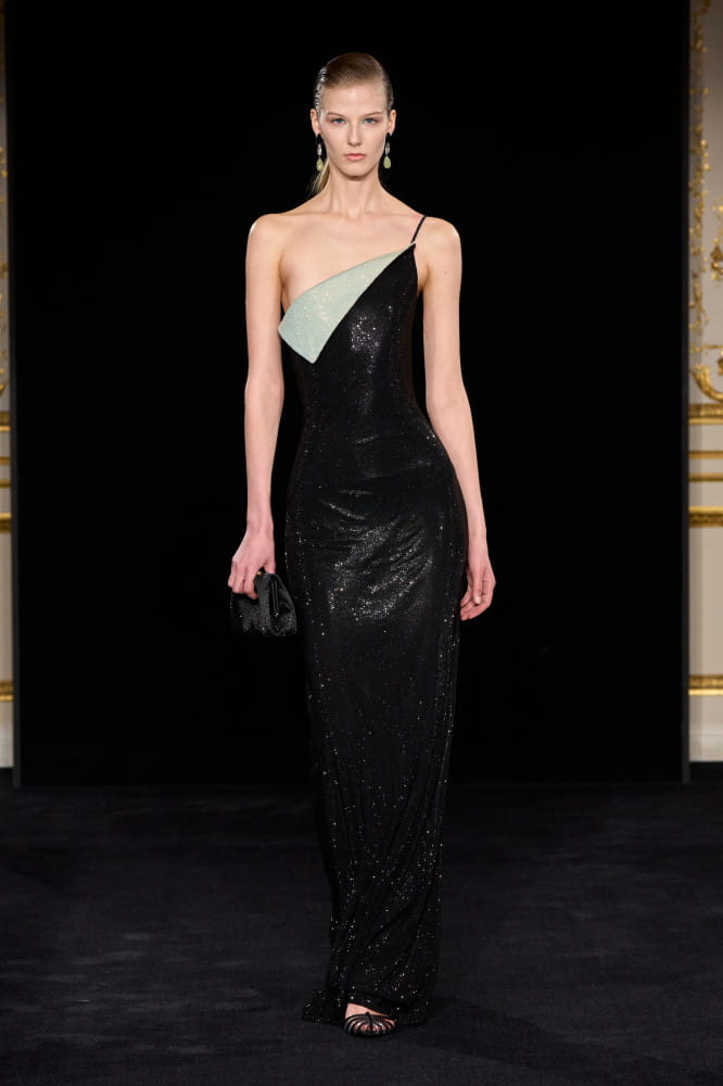 조르지오 아르마니 프리베의 새로운 챕터, 26SS 컬렉션 성료 3 20260129 Giorgio Armani 3 2