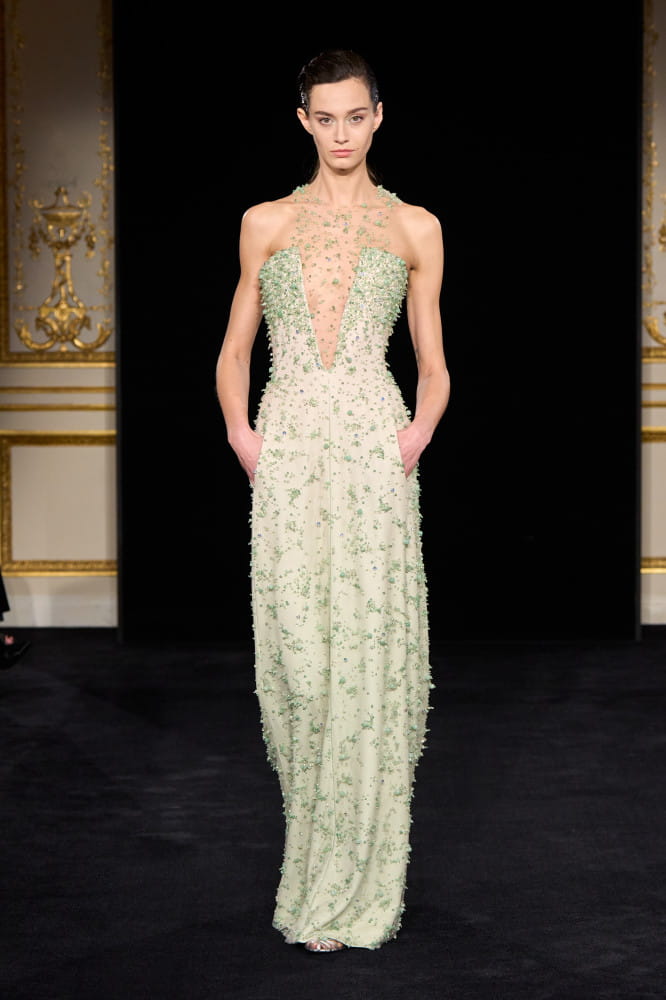 조르지오 아르마니 프리베의 새로운 챕터, 26SS 컬렉션 성료 10 20260129 Giorgio Armani 6 8