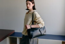 2026백트렌드롱핸들백