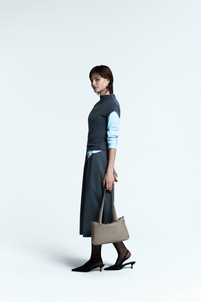 LF가 주목한 2026 백 트렌드 ‘롱 핸들’ 1 20260129 HAZZYS 3 1