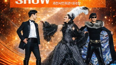 ‘랑유 X 기빙플러스’ 패션쇼,2월5일(목) 과천시민회관 대극장에서 개최 7 ‘랑유(LANEYU) X 기빙플러스(GIVING+)’ 패션쇼 2월5일 개최