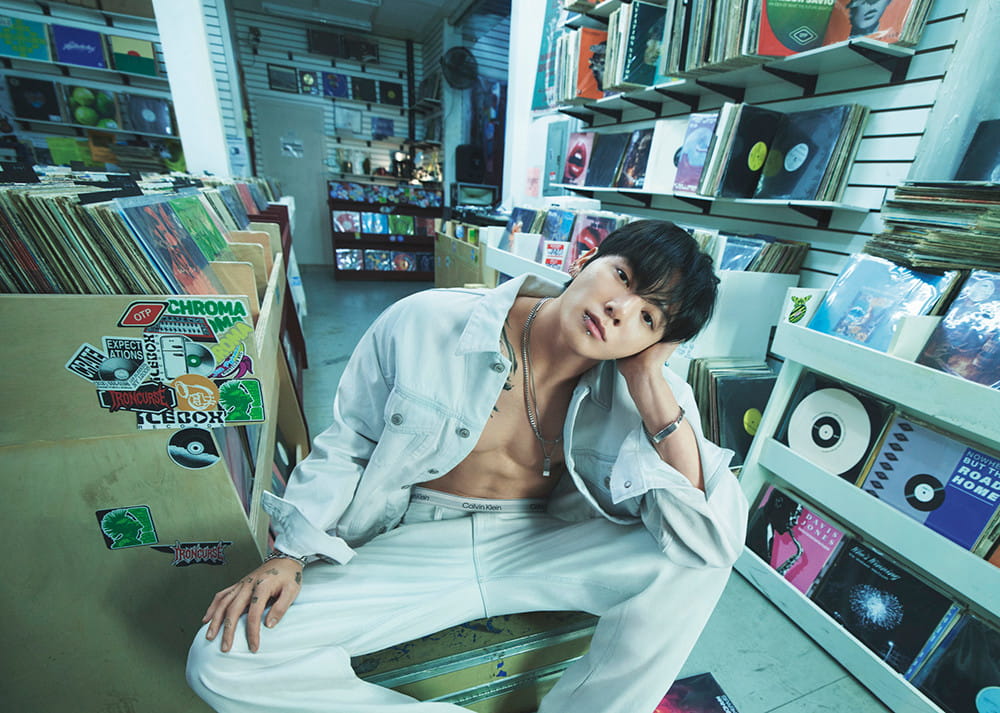 캘빈 클라인 X BTS 정국, 화면 압도하는 존재감 13 20250225 calvinklien 1 11