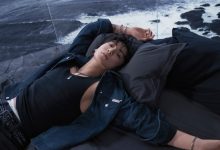 BTS정국화보캘빈클라인