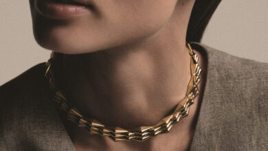 불가리, 과거와 미래를 잇는 ‘불가리 이터널’ 컬렉션 공개 10 불가리이터널컬렉션