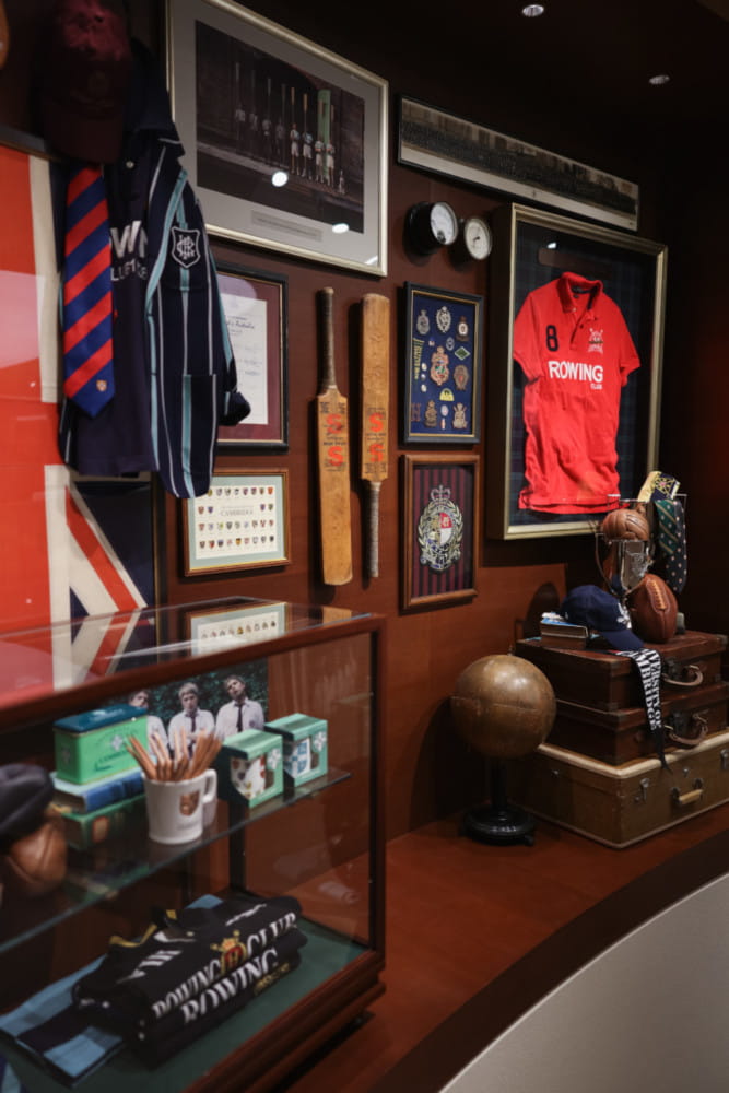 헤지스, 상하이 신천지에 첫 해외 플래그십 ‘스페이스H’ 오픈 8 20260202 hazzys 4 6