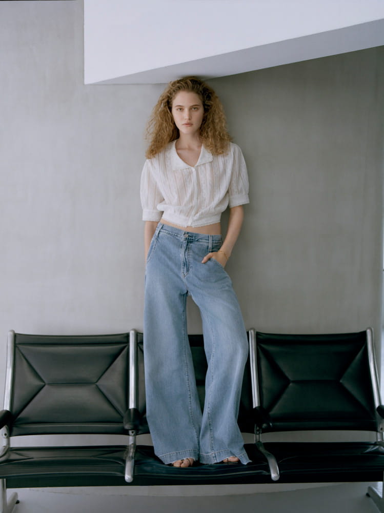 리바이스®, 가장 진화된 프리미엄 ‘블루탭™’ 공개 3 20260202 levis 2 2