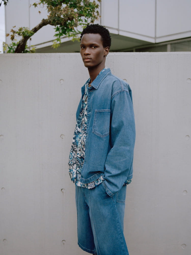 리바이스®, 가장 진화된 프리미엄 ‘블루탭™’ 공개 6 20260202 levis 4 4