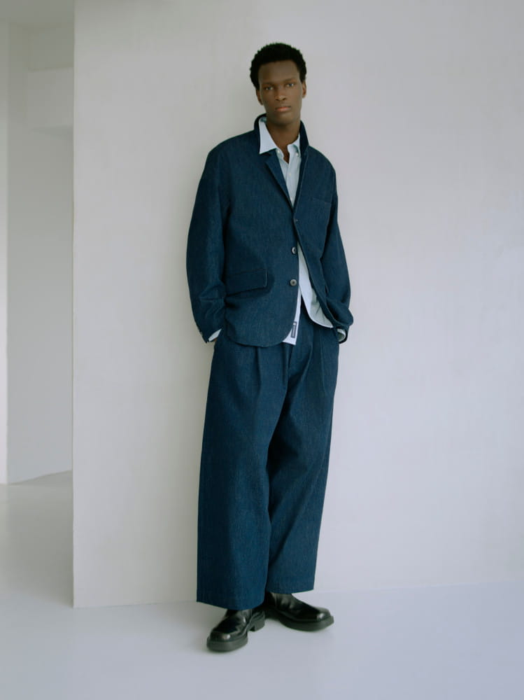 리바이스®, 가장 진화된 프리미엄 ‘블루탭™’ 공개 7 20260202 levis 5 5