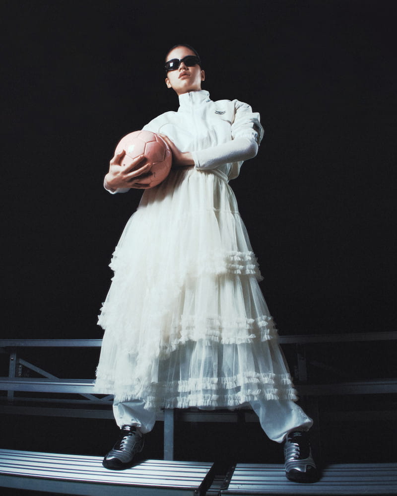 엄브로 ‘클리트’, 기능을 패션으로 바꾸다 3 20260202 umbro 2 2