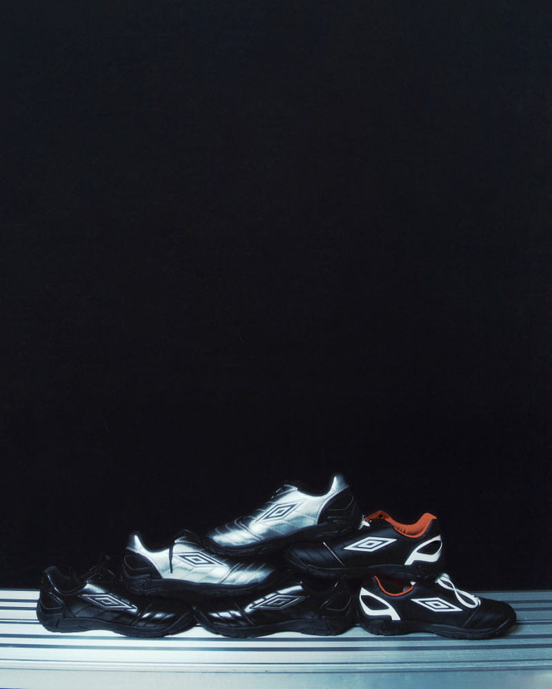 엄브로 ‘클리트’, 기능을 패션으로 바꾸다 9 20260202 umbro 7 7