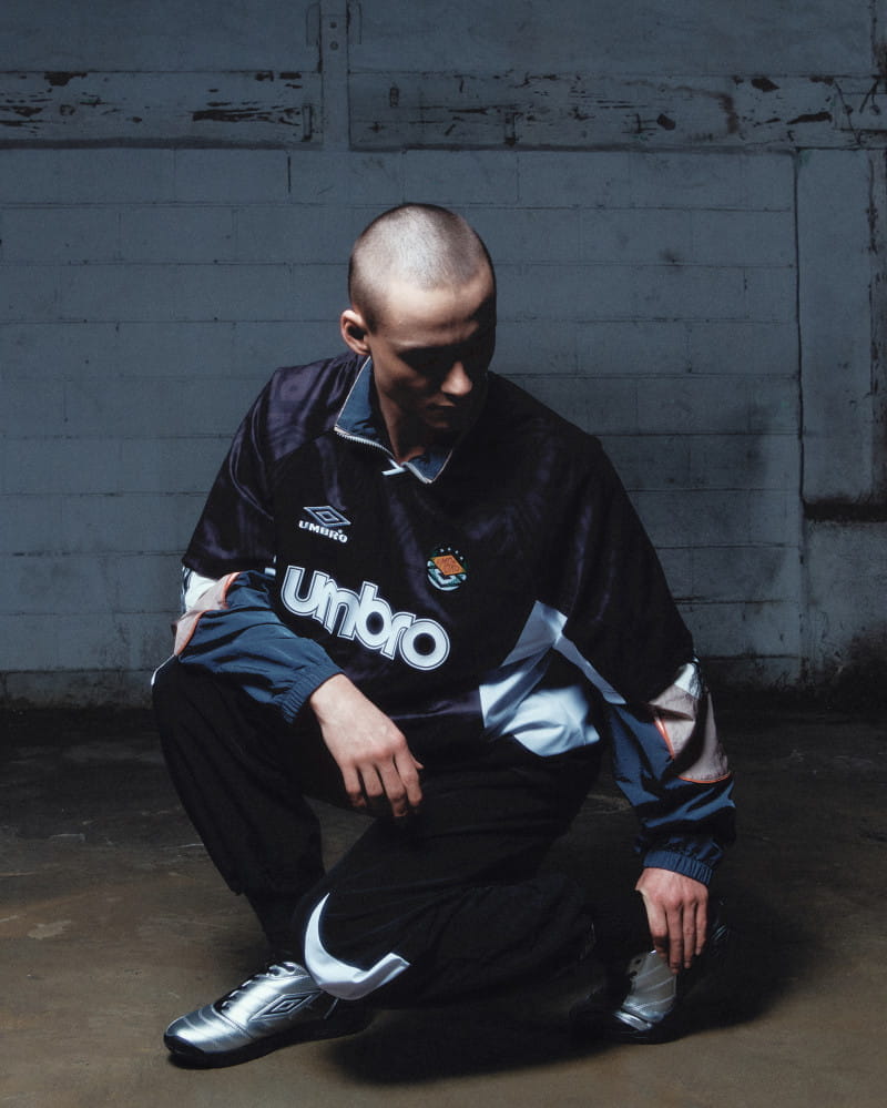 엄브로 ‘클리트’, 기능을 패션으로 바꾸다 5 20260202 umbro 8 3