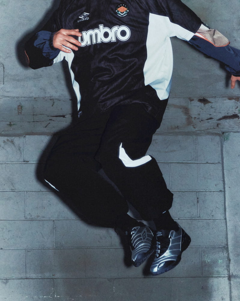 엄브로 ‘클리트’, 기능을 패션으로 바꾸다 7 20260202 umbro 9 5