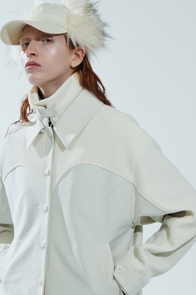 라이(LIE)X인수스, 26FW 키워드는 ‘Quiet Tech’ 3 20260203 lie 2 2