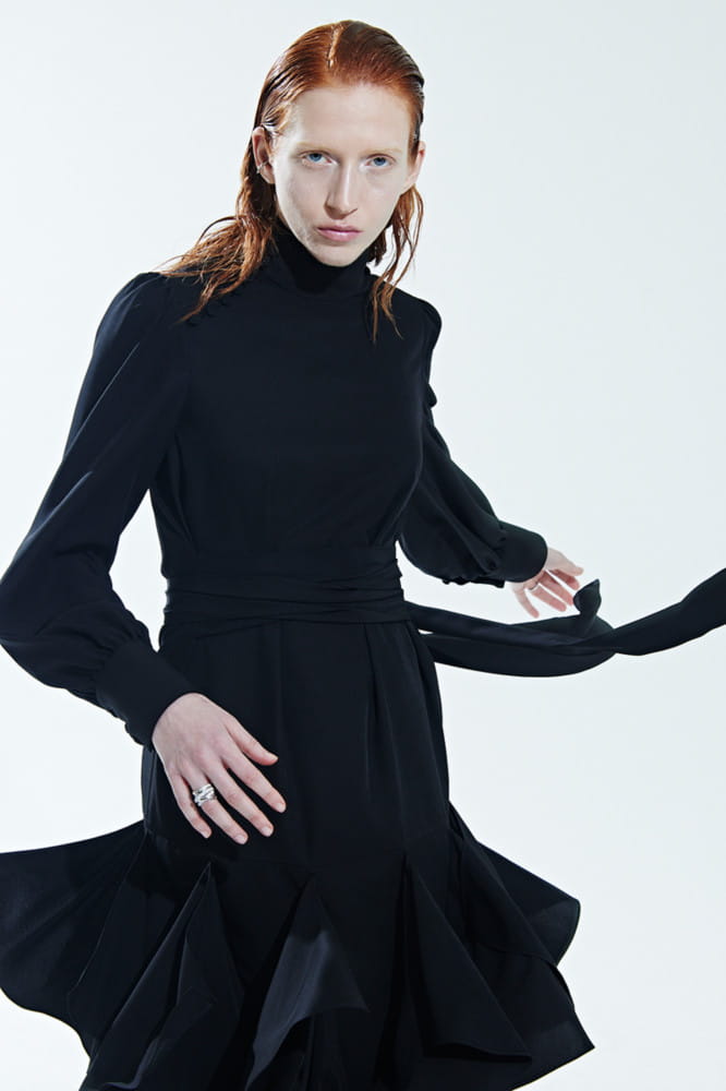 라이(LIE)X인수스, 26FW 키워드는 ‘Quiet Tech’ 1 20260203 lie 3 1