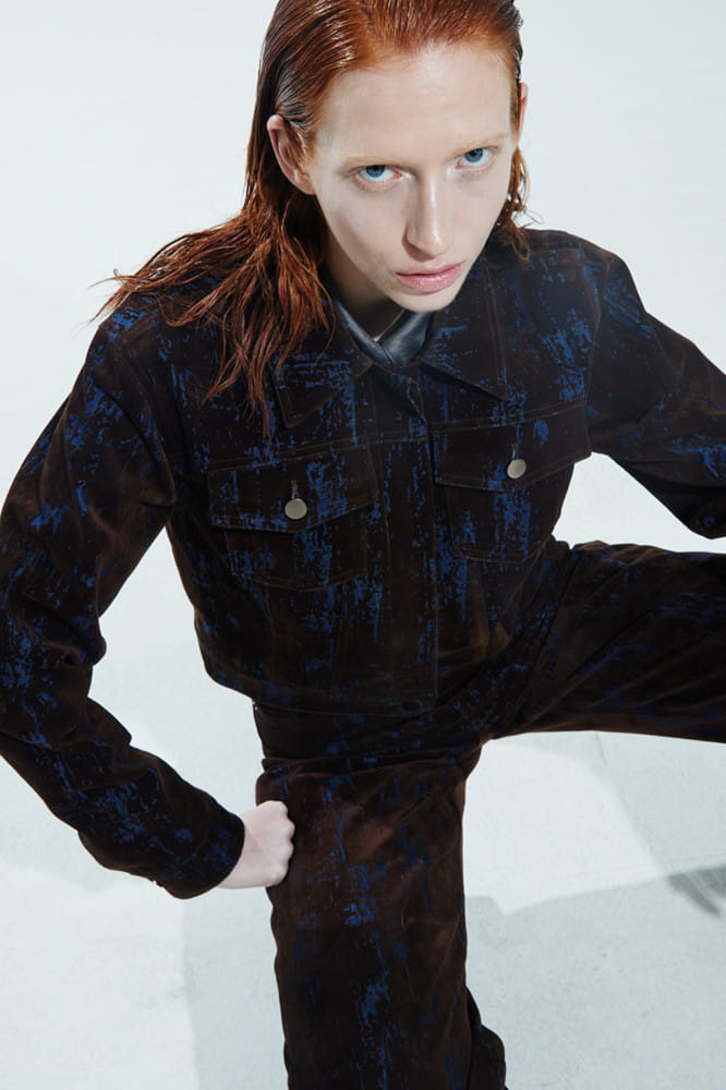 라이(LIE)X인수스, 26FW 키워드는 ‘Quiet Tech’ 5 20260203 lie 6 3