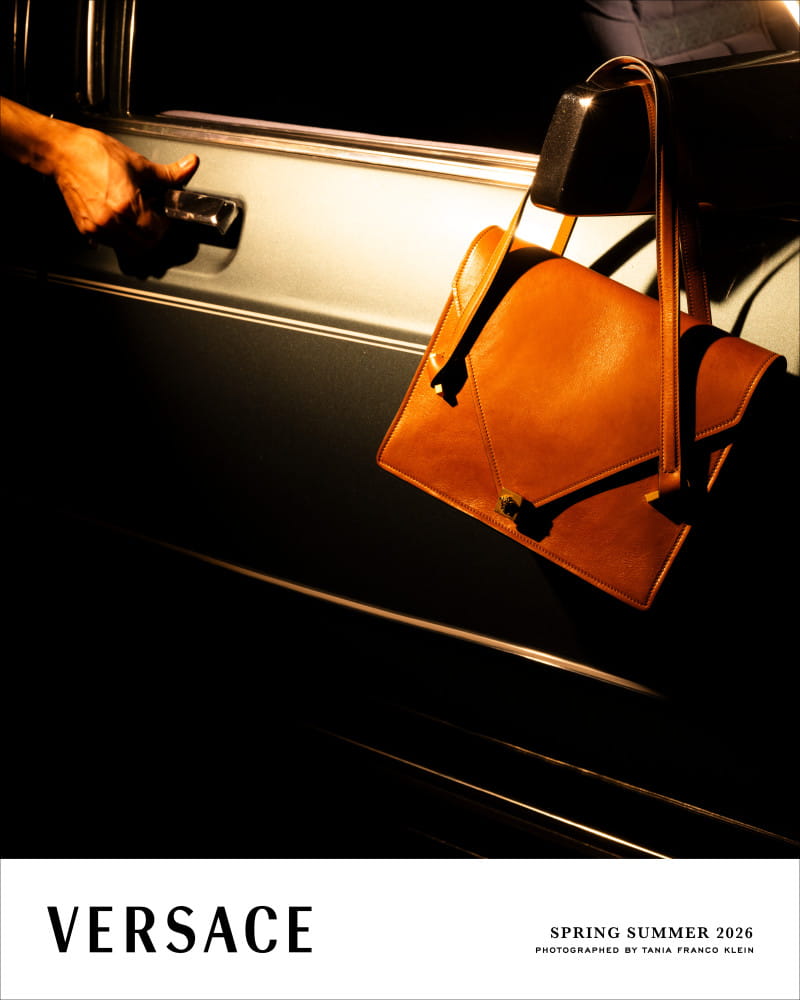 20260204 Versace SS26 2 9