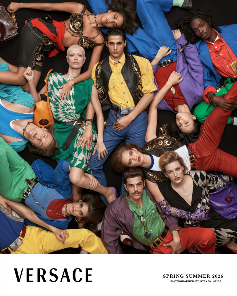 20260204 Versace SS26 9 6