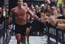 푸마글로벌앰버서더홍범석