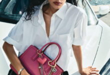 마이클코어스레일라백