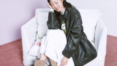 공효진봄패션드파운드