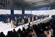 2026 F/W 서울패션위크 개막