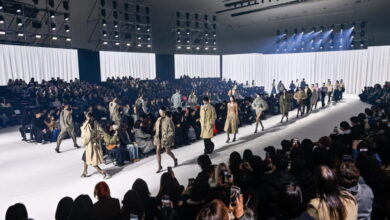 2026 F/W 서울패션위크 개막