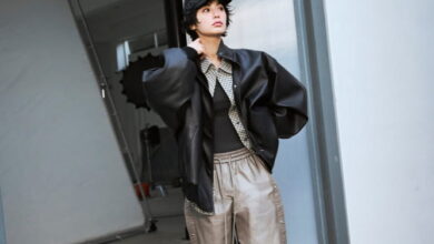 나나패션나나화보EBM