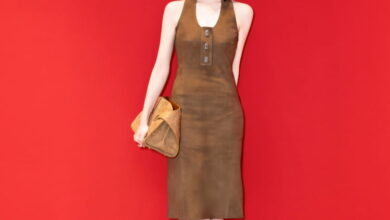 페라가모2026봄여름컬렉션