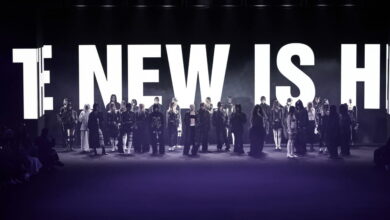 홀리넘버세븐2026F/W