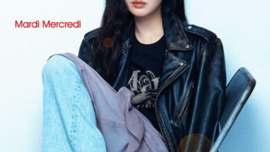 김고은마르디메크르디