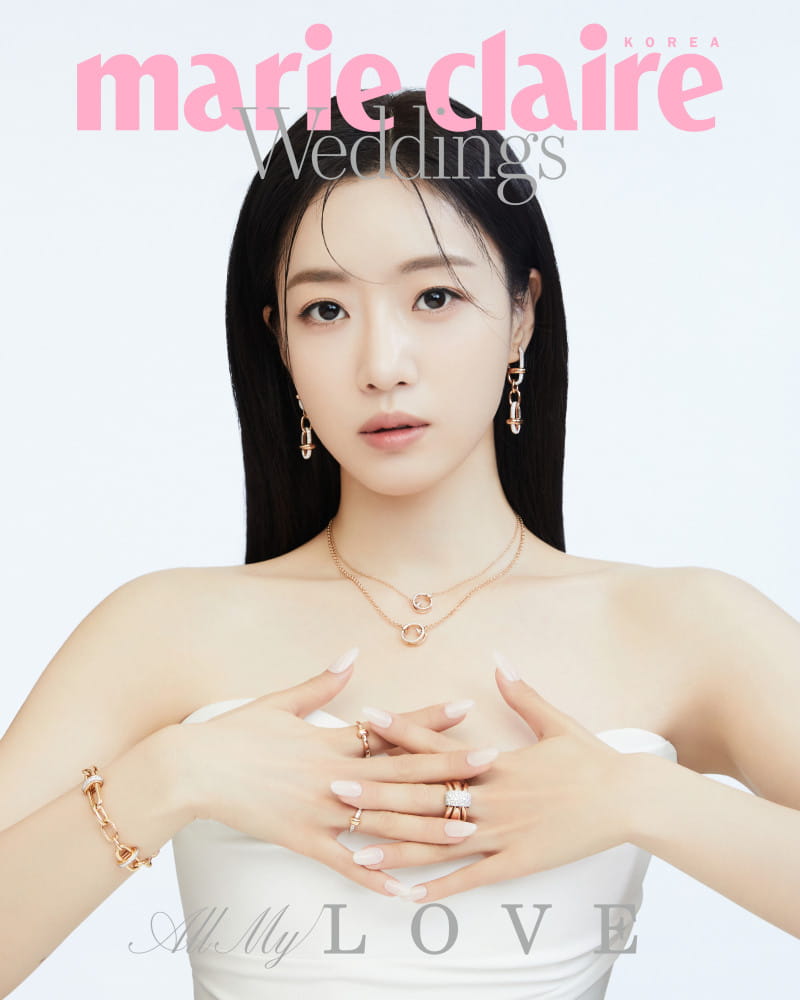 함은정이 제안하는 예물 주얼리 스타일링 3 20260211 Pomellato 3 2