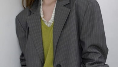 아틀리에 나인 26SS, 일상에 스며드는 쿨한 페미닌 무드 10 아뜰리에나인2026SS