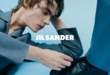 질샌더JILSANDER