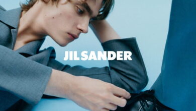 질샌더JILSANDER