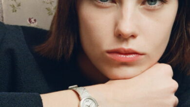 디올타임피스La D de Dior