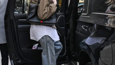 구찌보르세토핸드백