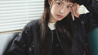 손나은제이제이지고트