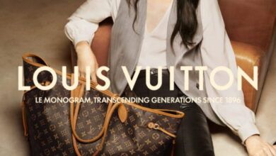 정호연루이비통