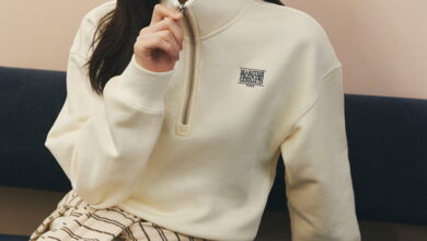 고윤정화보고윤정봄패션고윤정마리떼프랑소와저버