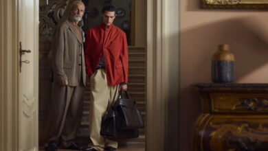 페라가모, 26SS 컬렉션으로 제안하는 현대적 우아함 10 페라가모2026SS