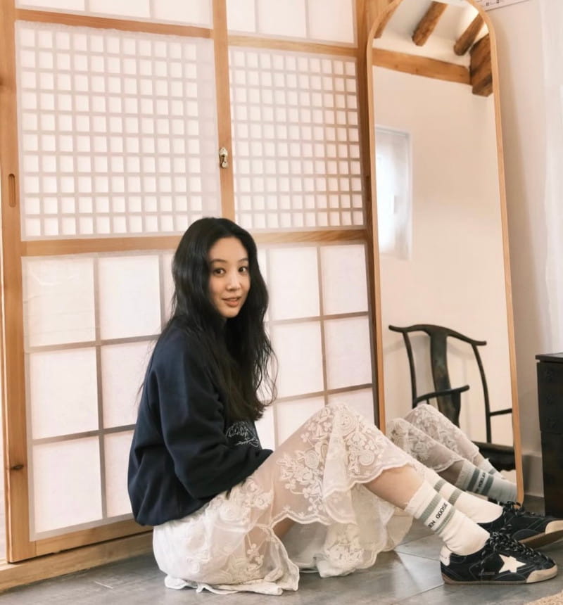 정려원이 제안하는 2026 믹스매치 바이블 1 20260220 Ryeowon 3 1