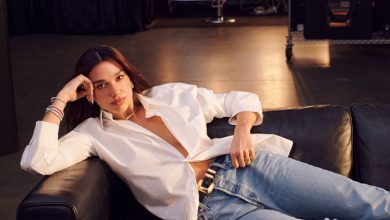 불가리, 글로벌 앰버서더 팝스타 ‘두아 리파’ 선정 9 불가리앰버서더두아리파