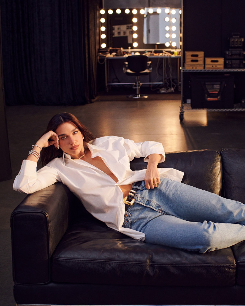 불가리, 글로벌 앰버서더 팝스타 ‘두아 리파’ 선정 5 20260223 Bvlgari 3 3