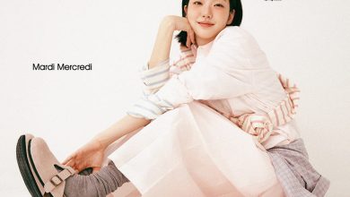 김고은패션김고은화보